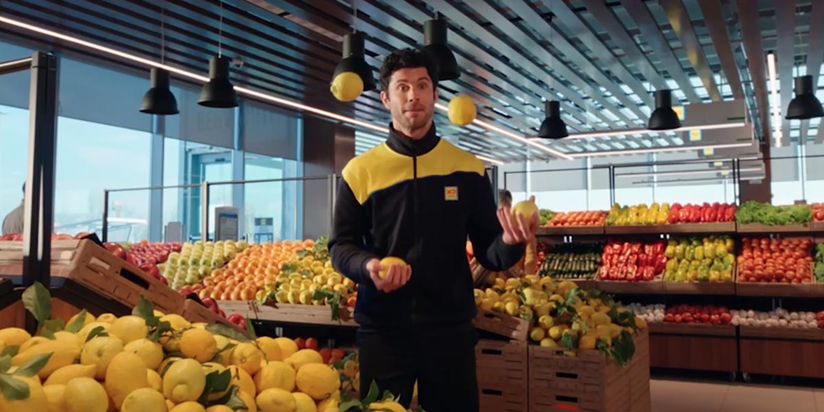 MD torna in tv con la nuova campagna “Buona Spesa, Italia”